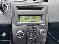 Volvo v50 2.0d r-design leder clima momentum 9-sbt-71 - afbeelding 13 van  22