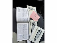 Volvo v50 2.0d r-design leder clima momentum 9-sbt-71 - afbeelding 14 van  22