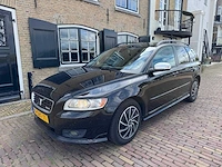 Volvo v50 2.0d r-design leder clima momentum 9-sbt-71 - afbeelding 12 van  22