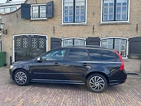 Volvo v50 2.0d r-design leder clima momentum 9-sbt-71 - afbeelding 20 van  22