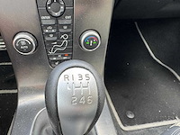 Volvo v50 2.0d r-design leder clima momentum 9-sbt-71 - afbeelding 11 van  22