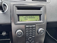 Volvo v50 2.0d r-design leder clima momentum 9-sbt-71 - afbeelding 13 van  22