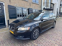 Volvo v50 2.0d r-design leder clima momentum 9-sbt-71 - afbeelding 12 van  22