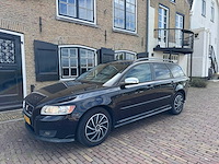 Volvo v50 2.0d r-design leder clima momentum 9-sbt-71 - afbeelding 18 van  22