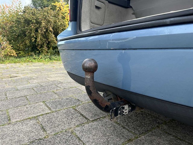 Volvo v50 2.4 2004 | h-185-nk - afbeelding 13 van  22