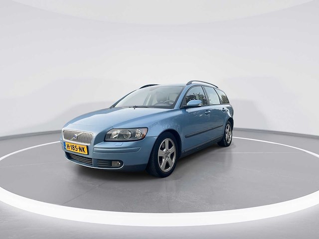 Volvo v50 2.4 2004 | h-185-nk - afbeelding 12 van  22
