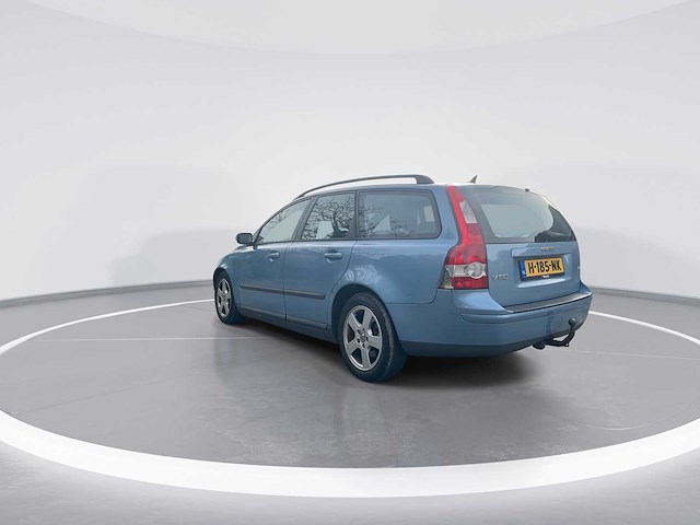 Volvo v50 2.4 2004 | h-185-nk - afbeelding 17 van  22