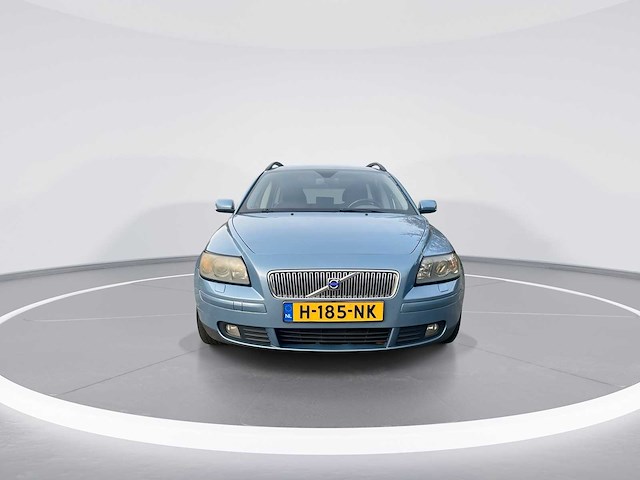 Volvo v50 2.4 2004 | h-185-nk - afbeelding 22 van  22