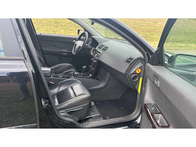 Volvo v50 2.4 elite 2004 | kh-616-k i - afbeelding 4 van  14