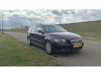 Volvo v50 2.4 elite 2004 | kh-616-k i - afbeelding 8 van  14