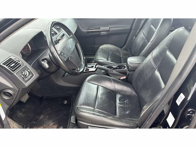 Volvo v50 2.4 elite 2004 | kh-616-k i - afbeelding 9 van  14