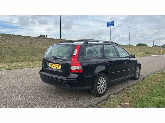 Volvo v50 2.4 elite 2004 | kh-616-k i - afbeelding 11 van  14