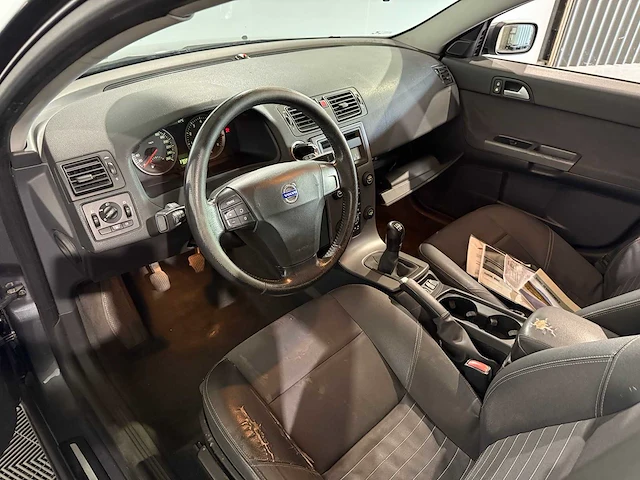 Volvo v50 2.4 elite personenauto, 48-nz-fv - afbeelding 6 van  20