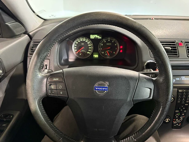 Volvo v50 2.4 elite personenauto, 48-nz-fv - afbeelding 8 van  20