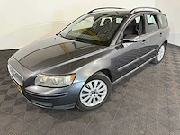 Volvo v50 2.4 elite personenauto, 48-nz-fv - afbeelding 1 van  20