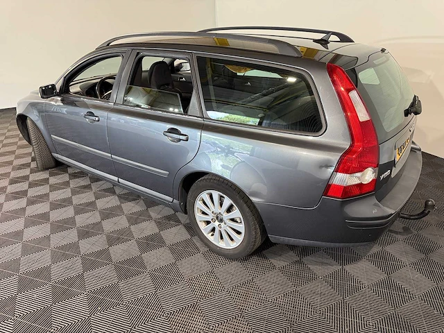 Volvo v50 2.4 elite personenauto, 48-nz-fv - afbeelding 12 van  20