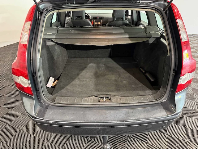 Volvo v50 2.4 elite personenauto, 48-nz-fv - afbeelding 15 van  20