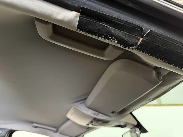 Volvo v50 2.4 elite personenauto, 48-nz-fv - afbeelding 20 van  20