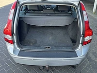Volvo v50 2.4 kinetic car 2004 | 55-pj-lv - afbeelding 14 van  28