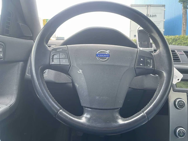 Volvo v50 2.4i edition ii 2007 | 52-xt-zb - afbeelding 5 van  24