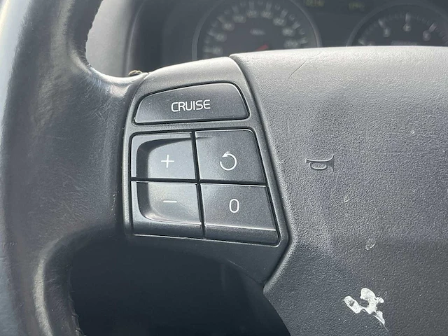 Volvo v50 2.4i edition ii 2007 | 52-xt-zb - afbeelding 6 van  24