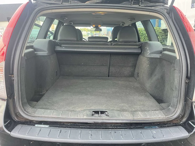 Volvo v50 2.4i edition ii 2007 | 52-xt-zb - afbeelding 10 van  24