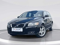Volvo v50 2.4i edition ii 2007 | 52-xt-zb - afbeelding 1 van  24
