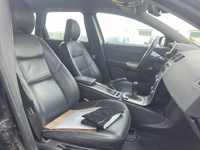 Volvo v50 2.4i edition ii 2007 | 52-xt-zb - afbeelding 13 van  24