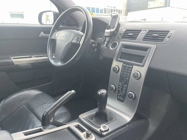Volvo v50 2.4i edition ii 2007 | 52-xt-zb - afbeelding 14 van  24