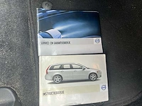 Volvo v50 2.4i edition ii 2007 | 52-xt-zb - afbeelding 16 van  24