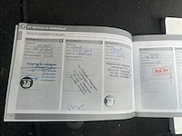 Volvo v50 2.4i edition ii 2007 | 52-xt-zb - afbeelding 17 van  24