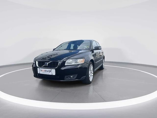 Volvo v50 2.4i edition ii 2007 | 52-xt-zb - afbeelding 12 van  24