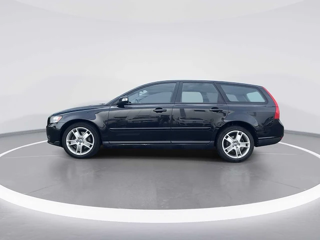 Volvo v50 2.4i edition ii 2007 | 52-xt-zb - afbeelding 18 van  24