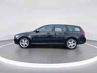 Volvo v50 2.4i edition ii 2007 | 52-xt-zb - afbeelding 18 van  24