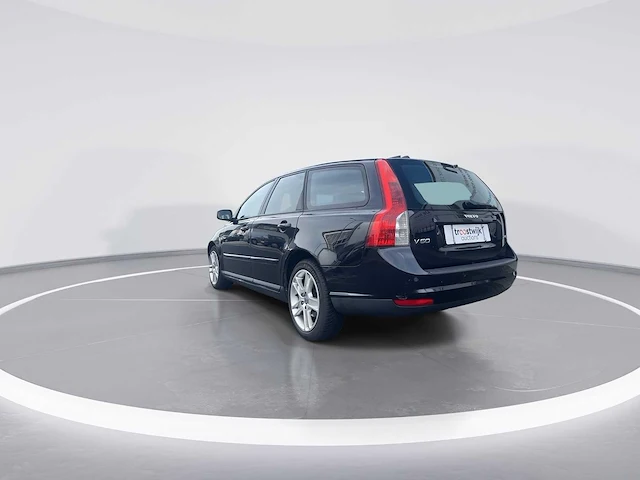 Volvo v50 2.4i edition ii 2007 | 52-xt-zb - afbeelding 19 van  24