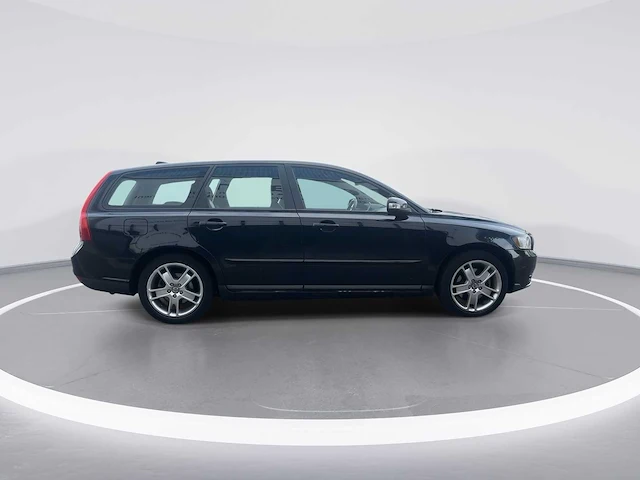 Volvo v50 2.4i edition ii 2007 | 52-xt-zb - afbeelding 22 van  24