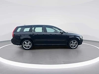Volvo v50 2.4i edition ii 2007 | 52-xt-zb - afbeelding 22 van  24