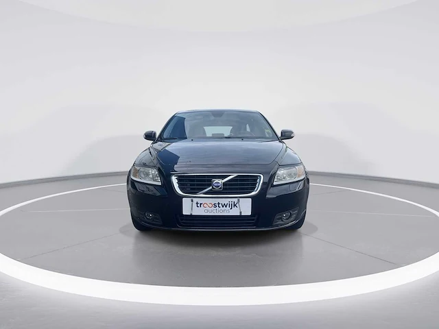 Volvo v50 2.4i edition ii 2007 | 52-xt-zb - afbeelding 24 van  24