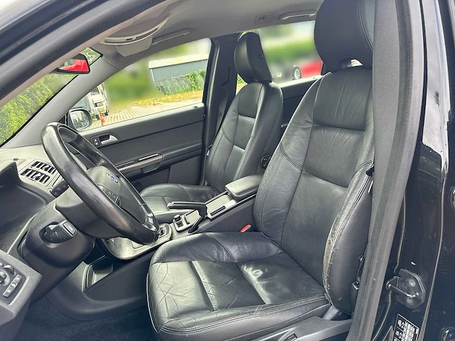 Volvo v50 2.4i edition ii 2008 | 81-zg-fv - afbeelding 2 van  30