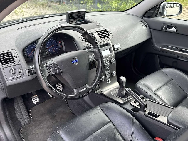 Volvo v50 2.4i edition ii 2008 | 81-zg-fv - afbeelding 3 van  30