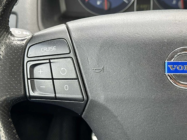 Volvo v50 2.4i edition ii 2008 | 81-zg-fv - afbeelding 8 van  30