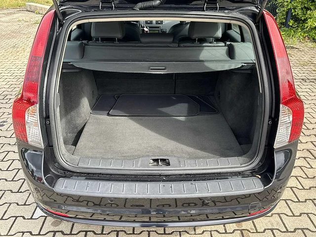 Volvo v50 2.4i edition ii 2008 | 81-zg-fv - afbeelding 16 van  30