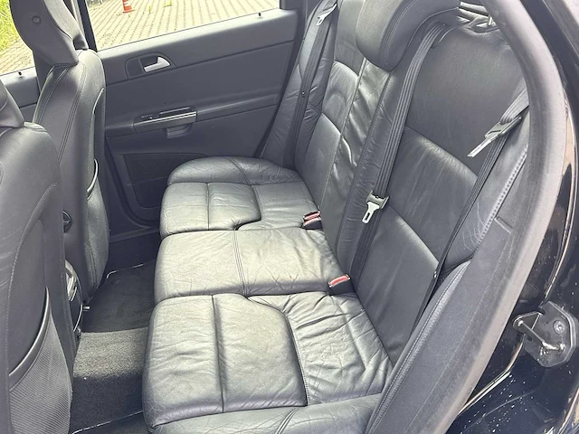 Volvo v50 2.4i edition ii 2008 | 81-zg-fv - afbeelding 18 van  30