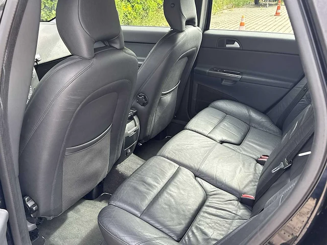 Volvo v50 2.4i edition ii 2008 | 81-zg-fv - afbeelding 19 van  30
