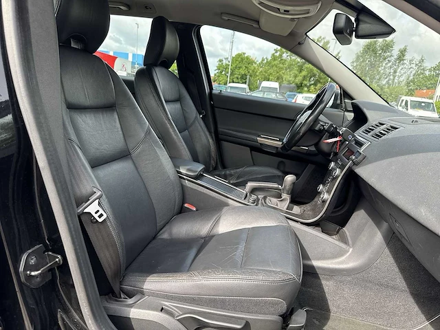 Volvo v50 2.4i edition ii 2008 | 81-zg-fv - afbeelding 21 van  30