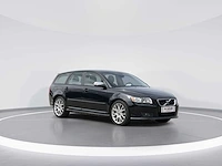 Volvo v50 2.4i edition ii 2008 | 81-zg-fv - afbeelding 12 van  30