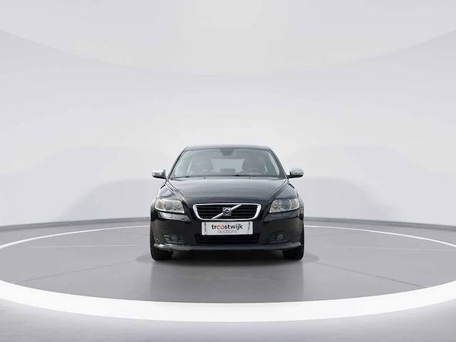 Volvo v50 2.4i edition ii 2008 | 81-zg-fv - afbeelding 23 van  30