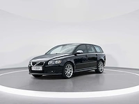 Volvo v50 2.4i edition ii 2008 | 81-zg-fv - afbeelding 25 van  30