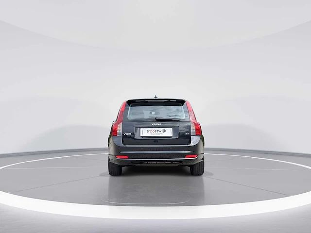 Volvo v50 2.4i edition ii 2008 | 81-zg-fv - afbeelding 28 van  30