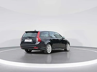 Volvo v50 2.4i edition ii 2008 | 81-zg-fv - afbeelding 29 van  30